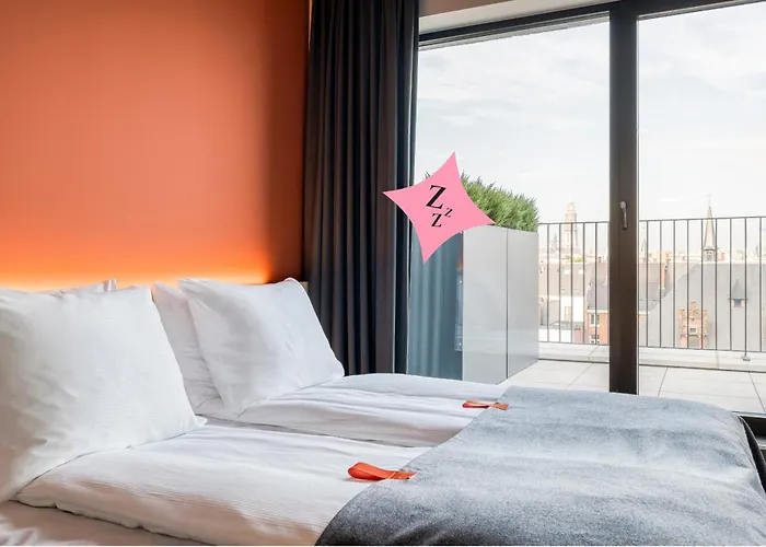 Citybox Antwerp
