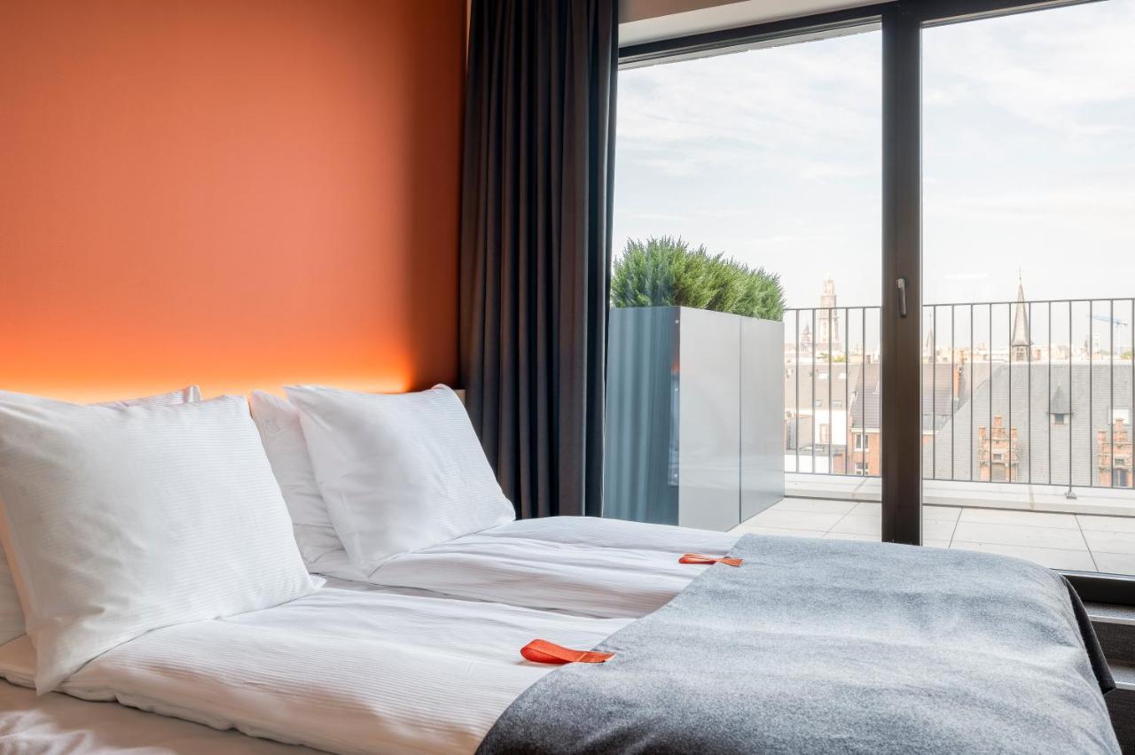 Hotel Citybox Antwerpen