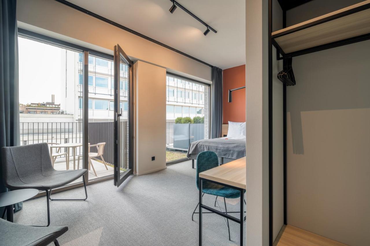 Citybox Hotel