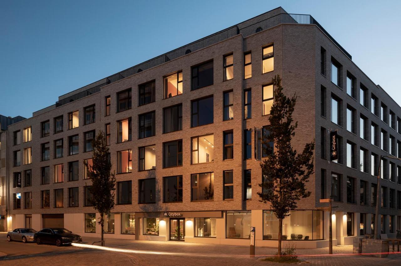 Citybox Hotel 3*
