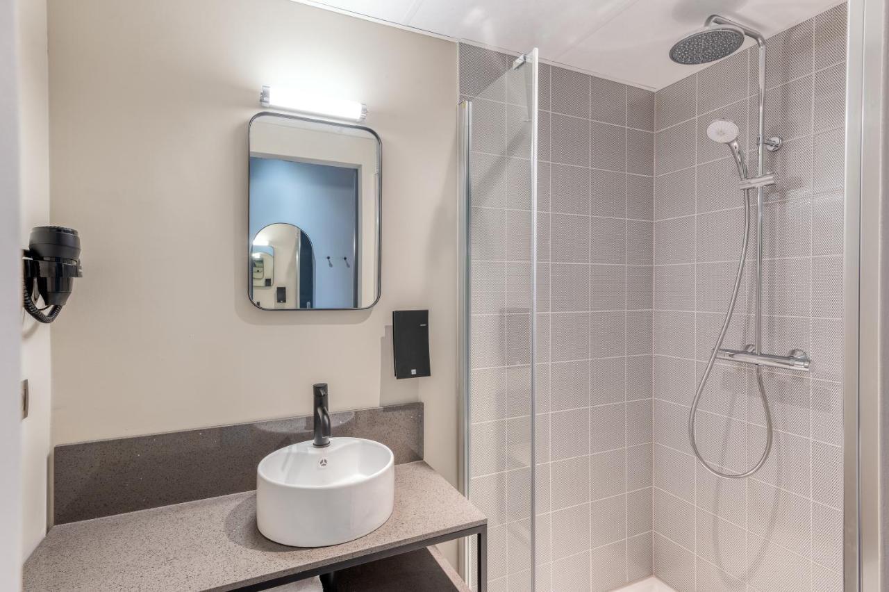 Citybox Hotel Antwerpen