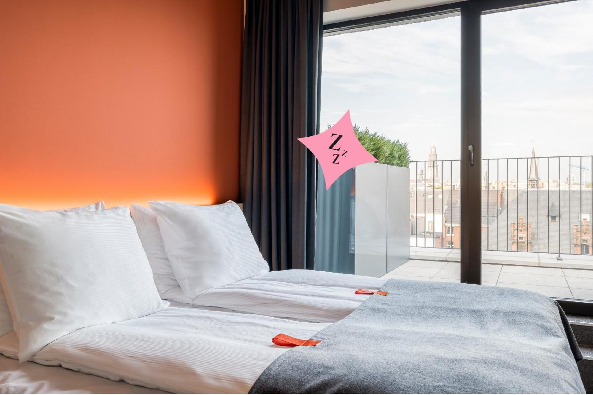 Citybox Hotel Antwerpen