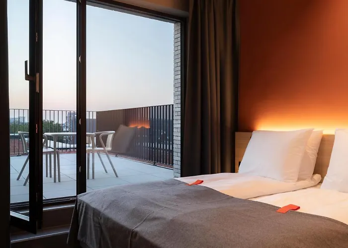 Citybox Antwerp