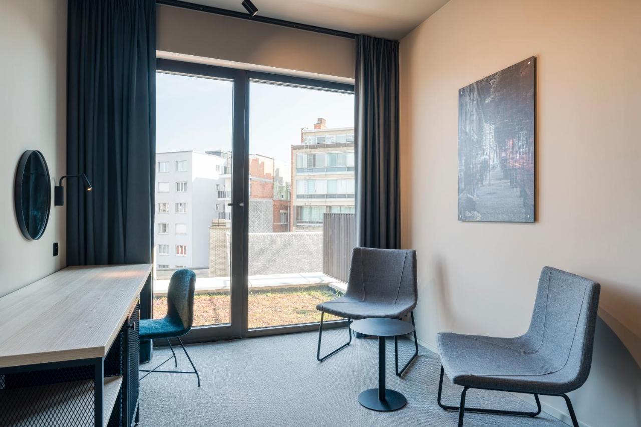 Citybox Amberes