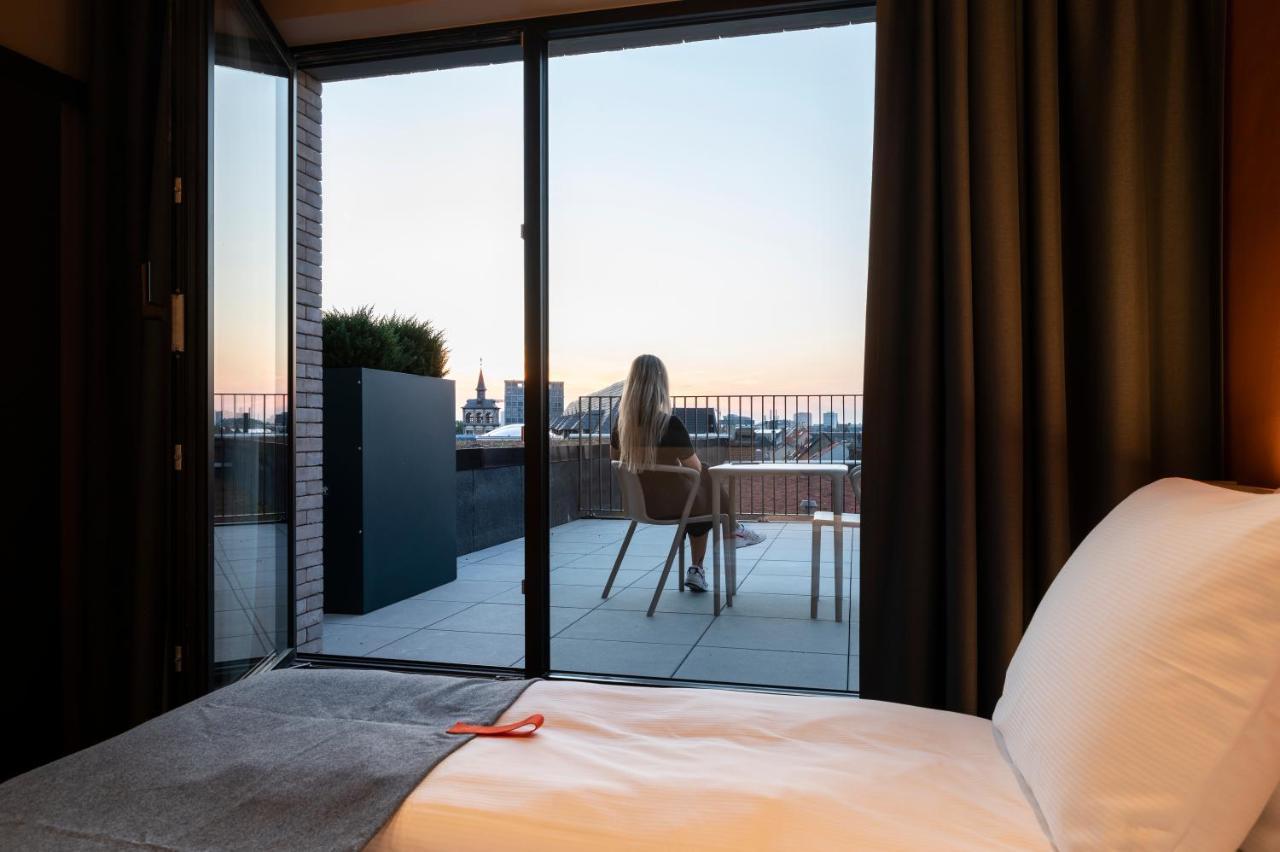 Hotel Citybox 3*