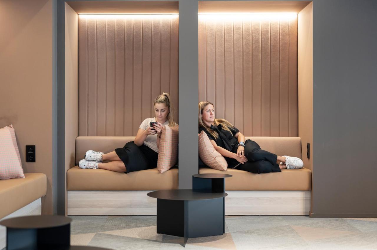 Hotel Citybox 3*