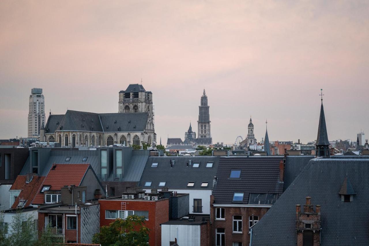 Hotel Citybox Amberes