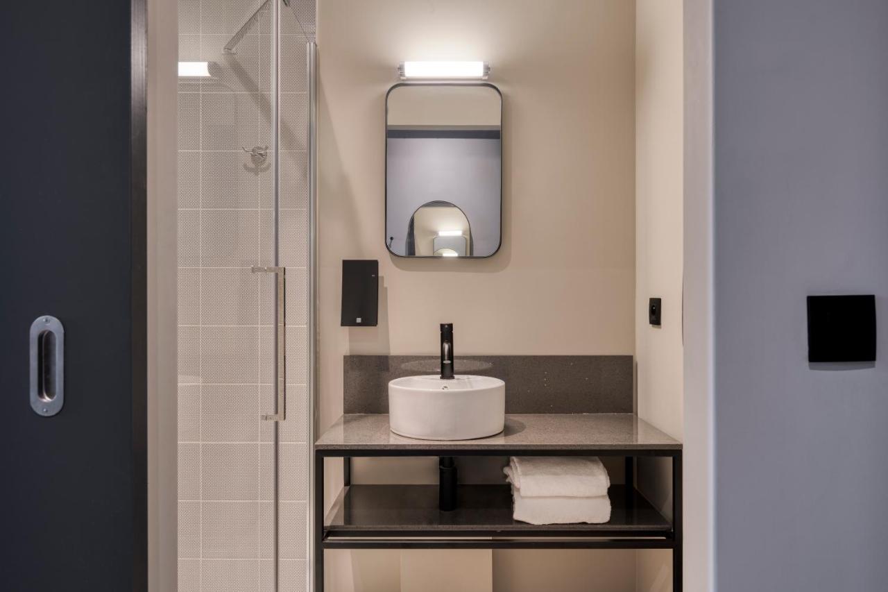 Citybox 3* Amberes