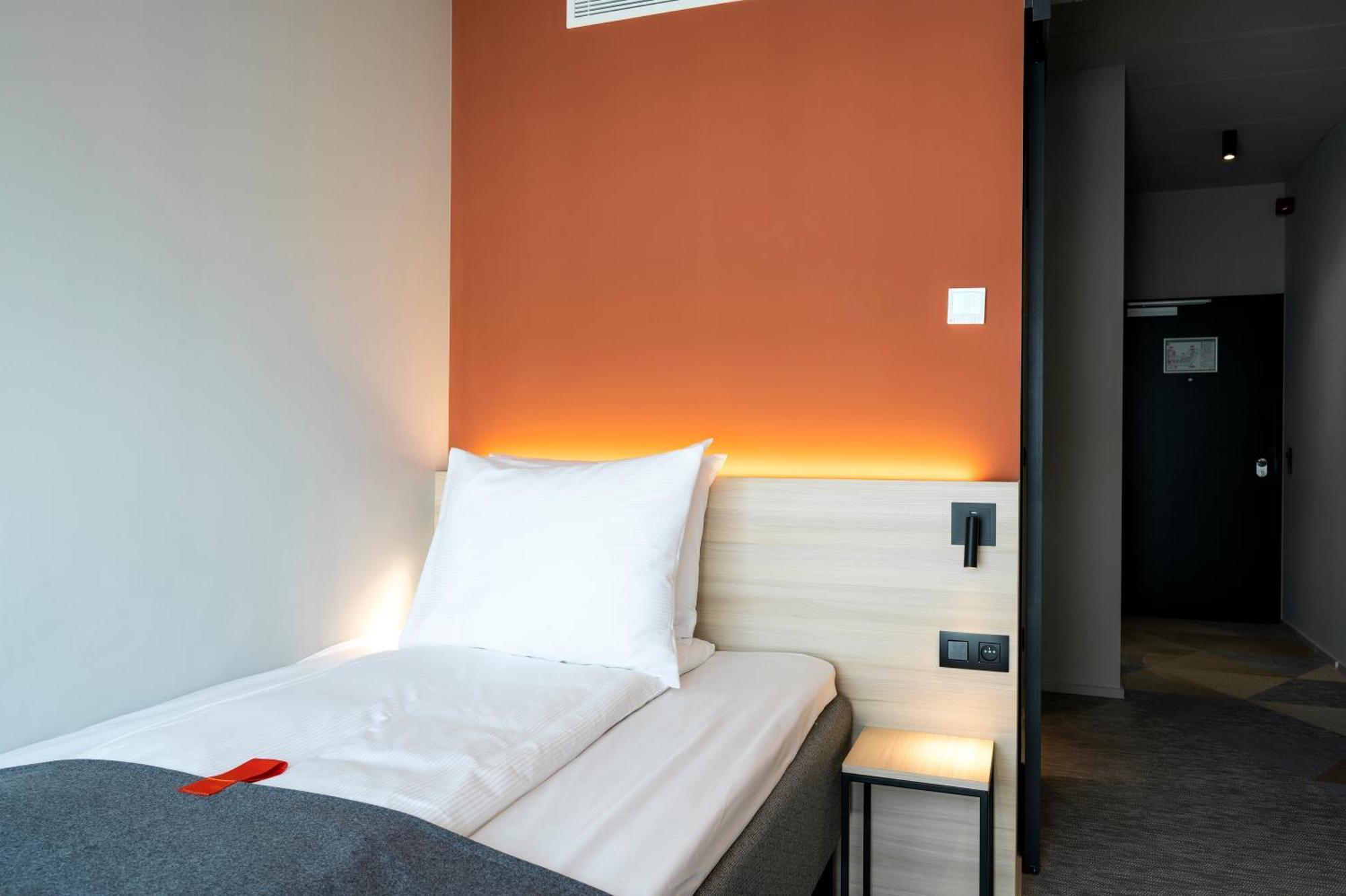 Citybox 3* Amberes