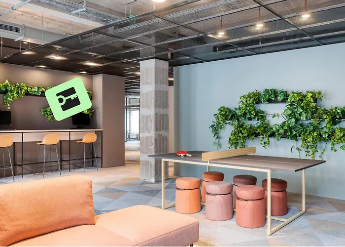 Citybox Antwerp