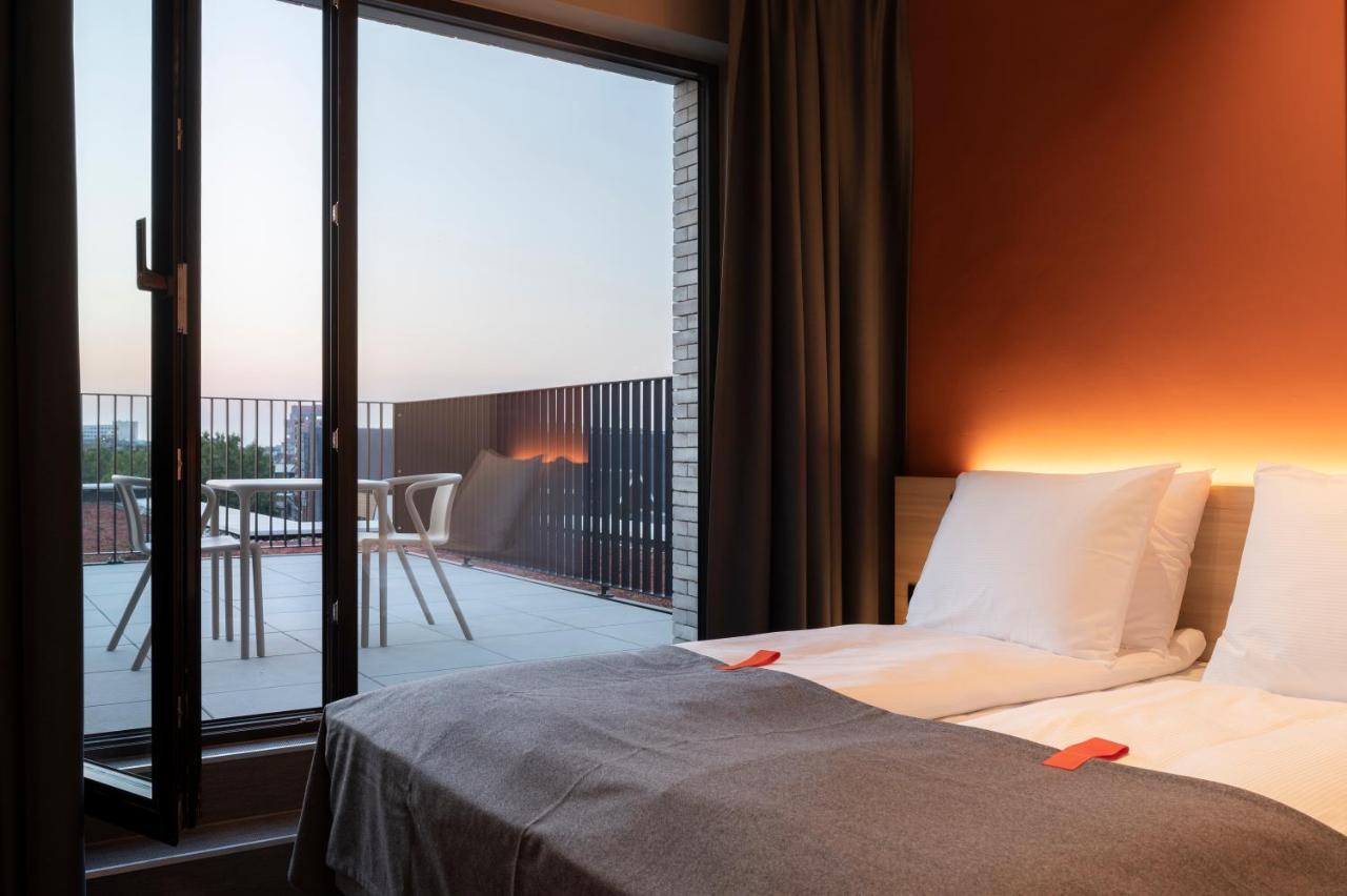 Hotel Citybox Antwerpen