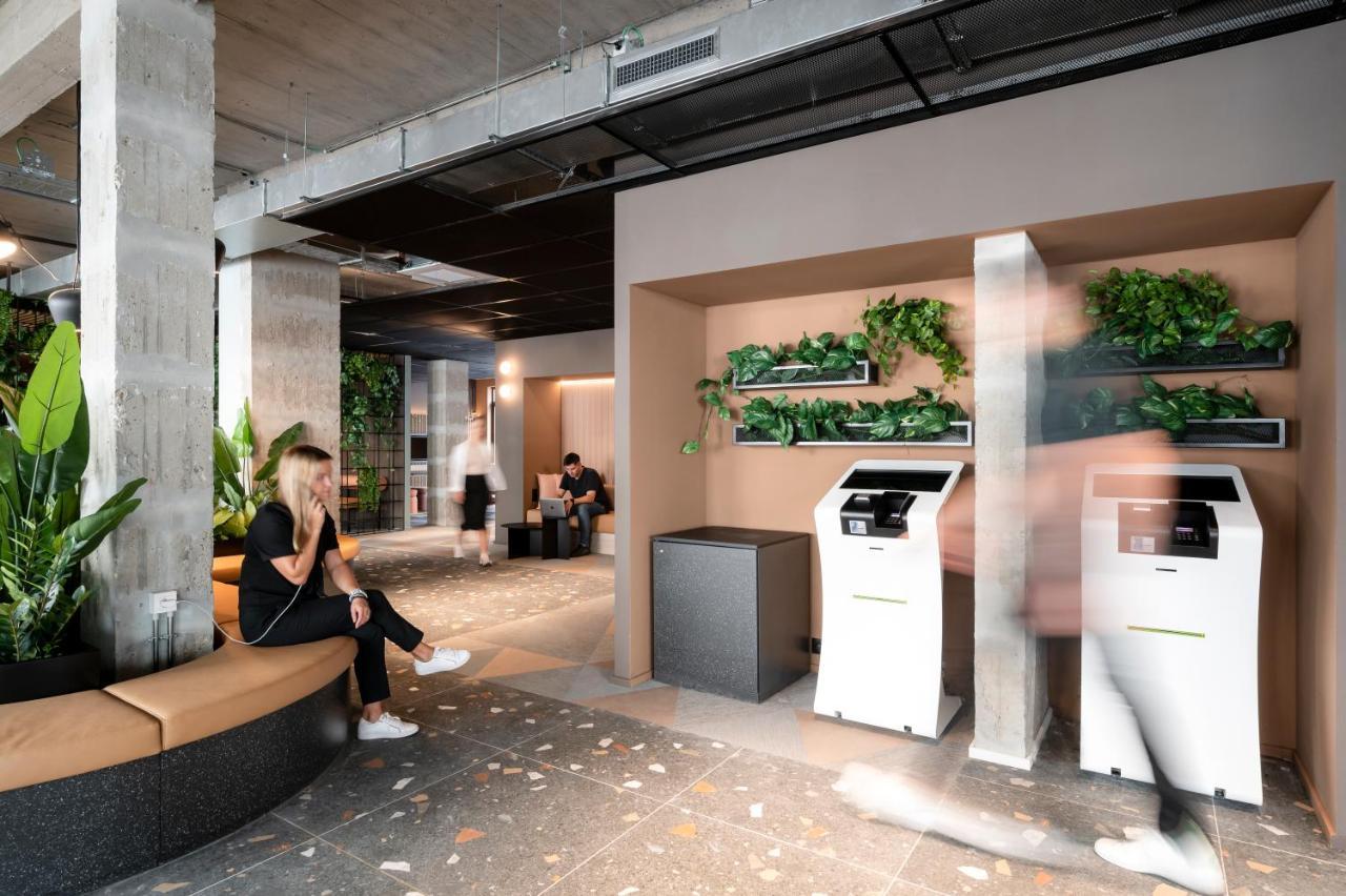 Citybox Hotel Antwerpen