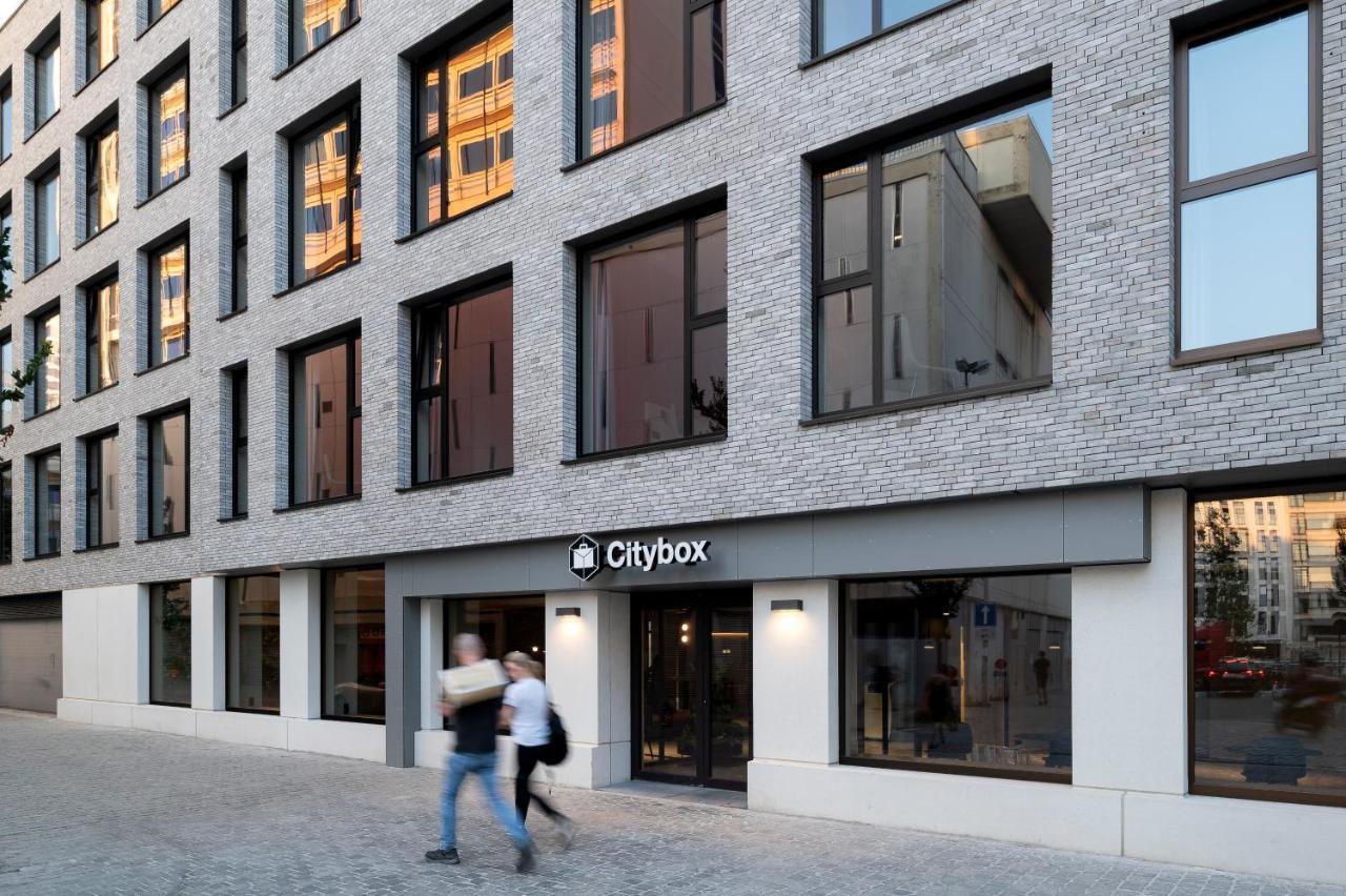 Citybox Hotel