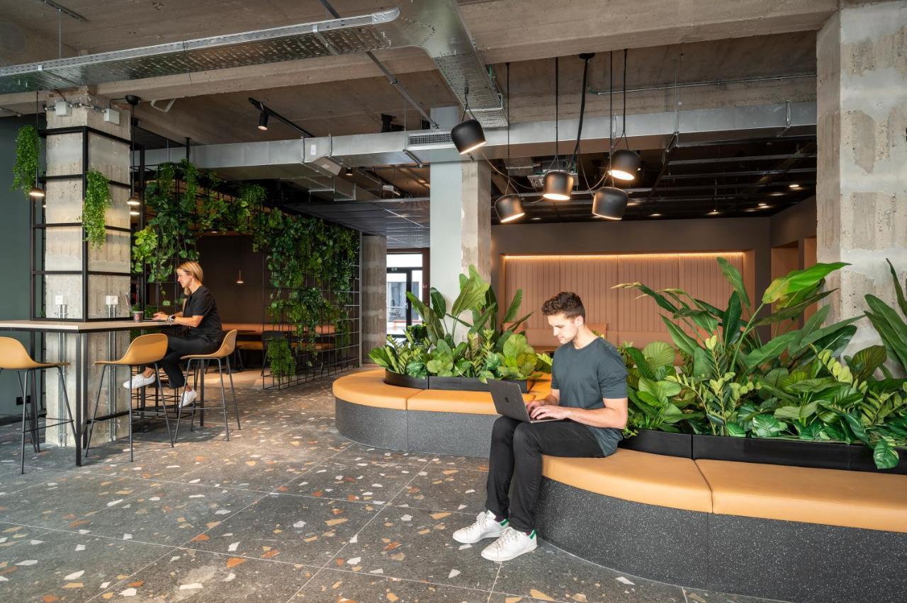 Citybox Hotel Antwerpen