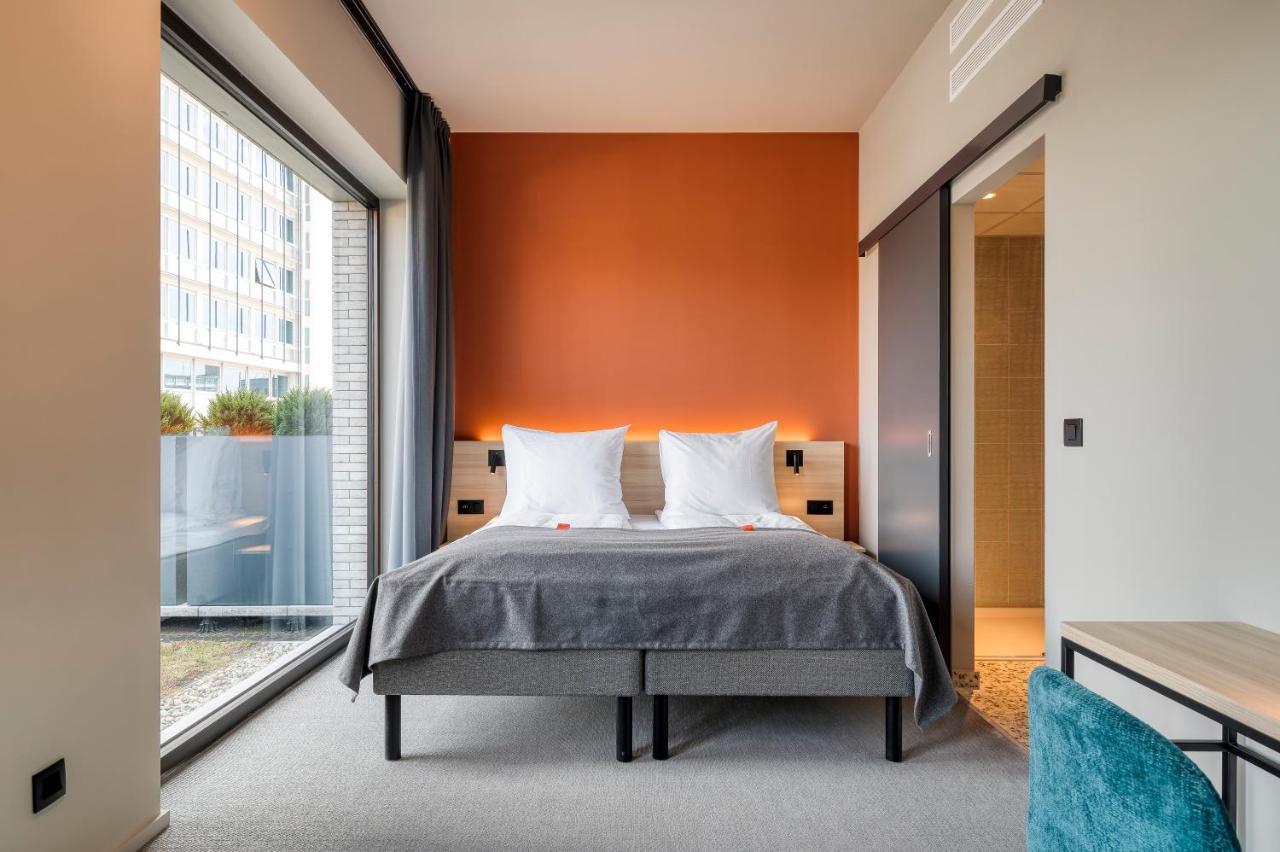 Citybox Antwerpen