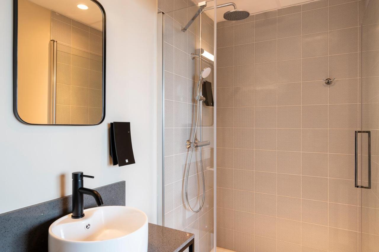 Hotel Citybox Antwerpen
