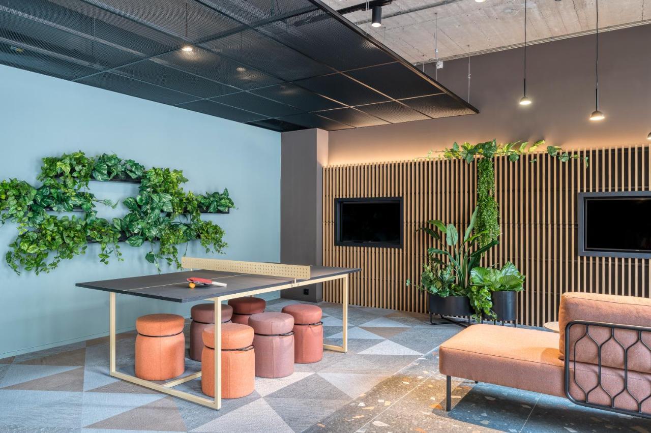 Hotel Citybox 3*
