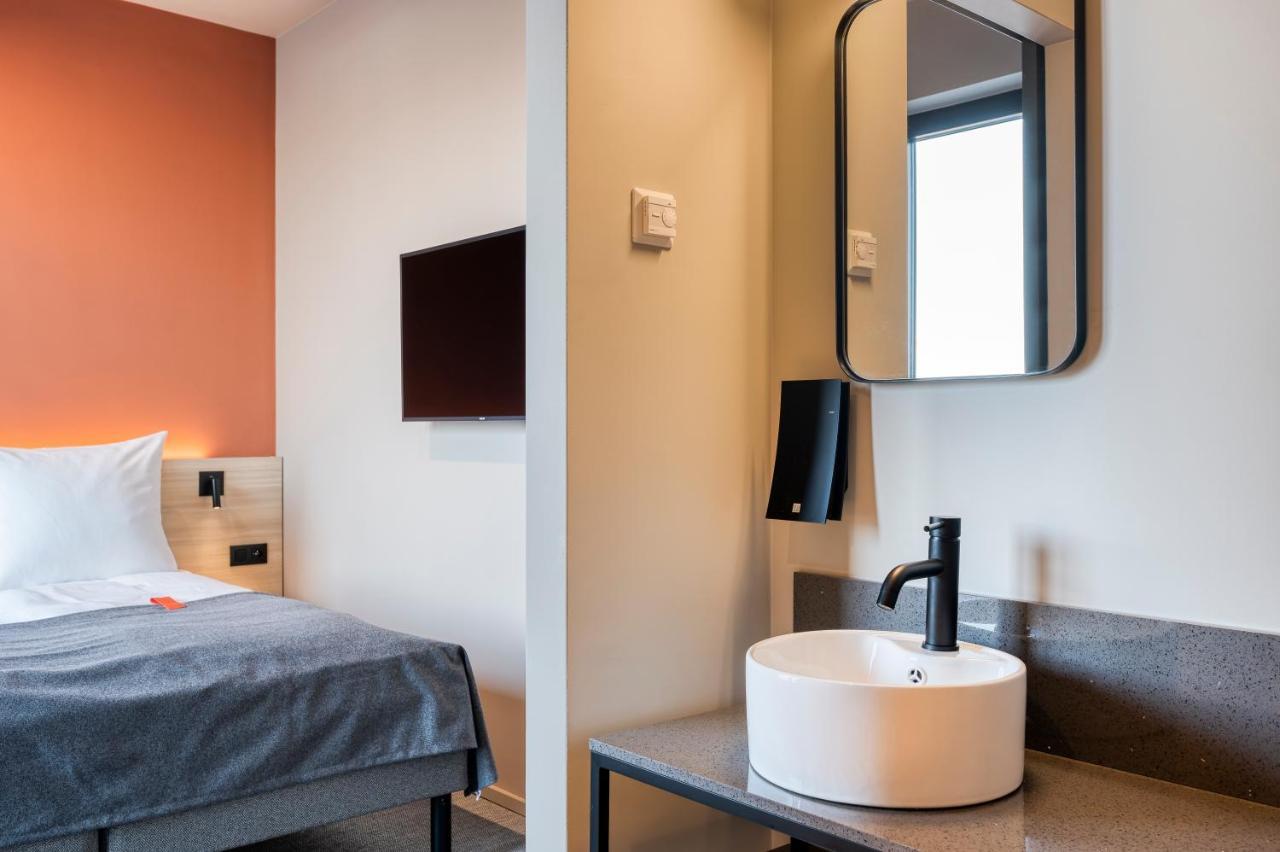 Citybox Hotel 3*