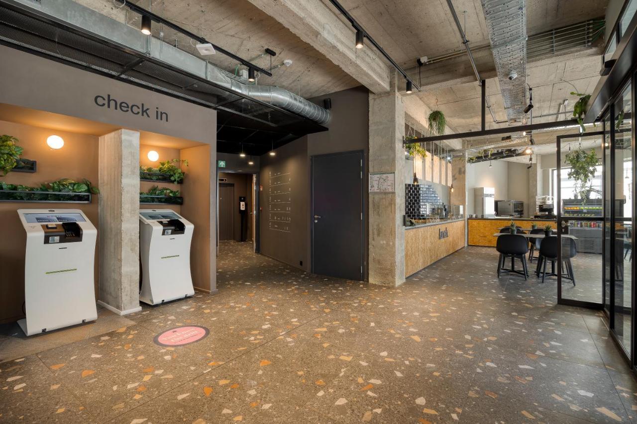 Hotel Citybox 3*