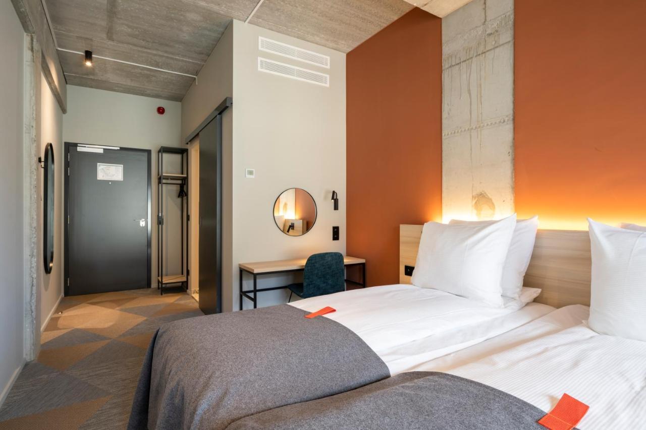 Citybox Antwerpen