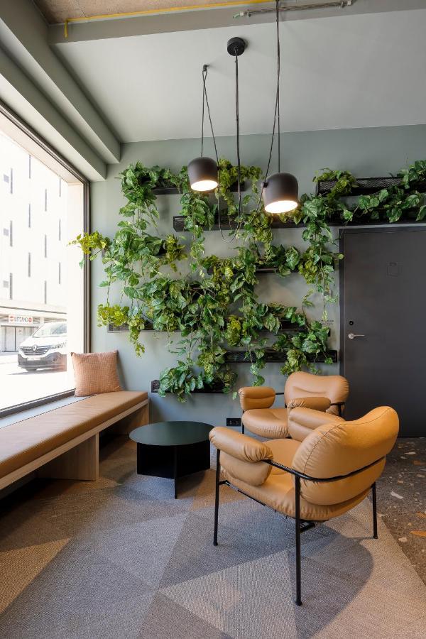 Citybox Hotel
