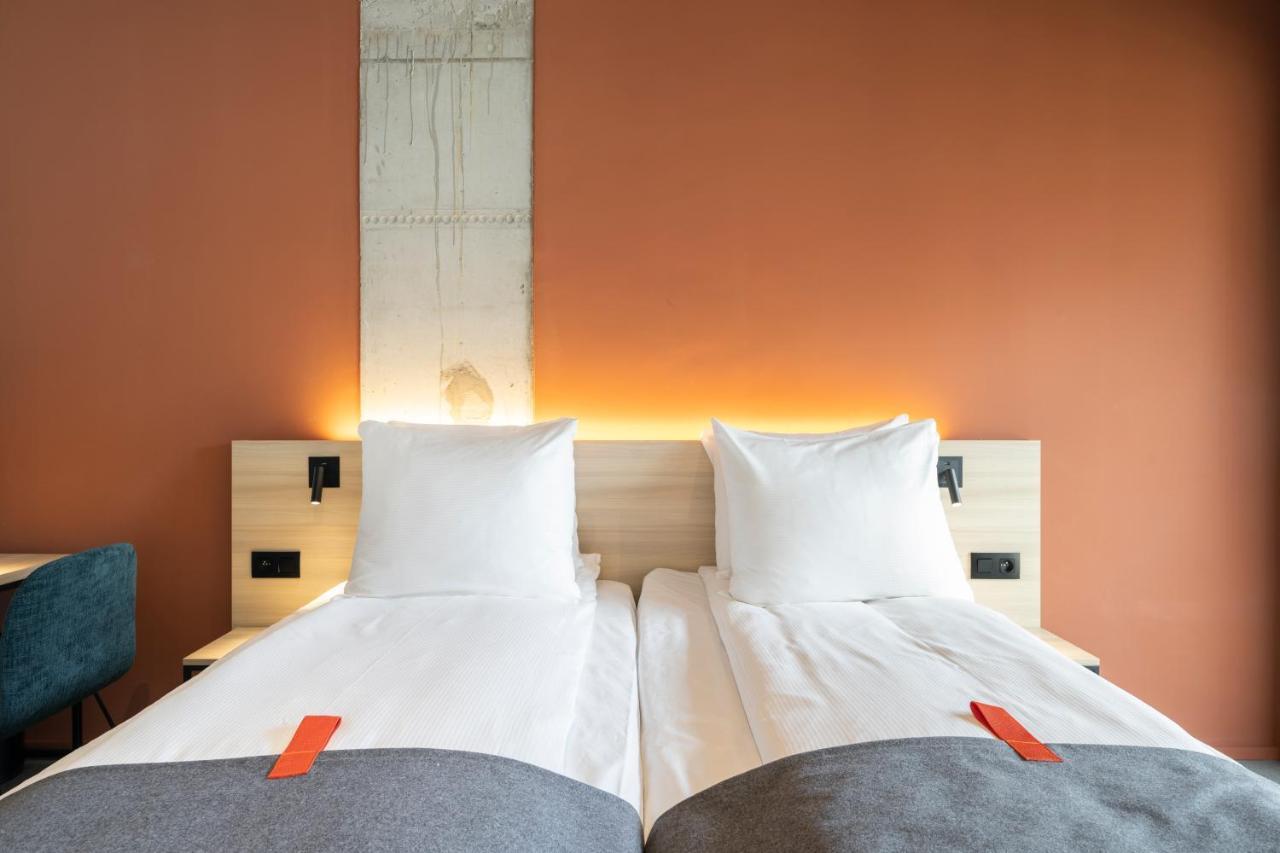 Hotel Citybox 3*