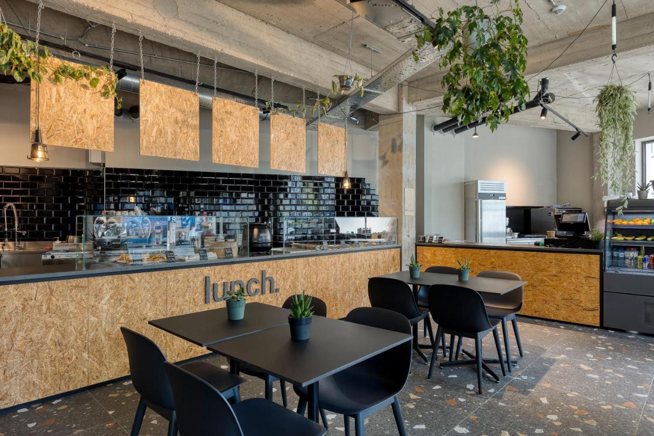 Citybox Hotel Antwerpen