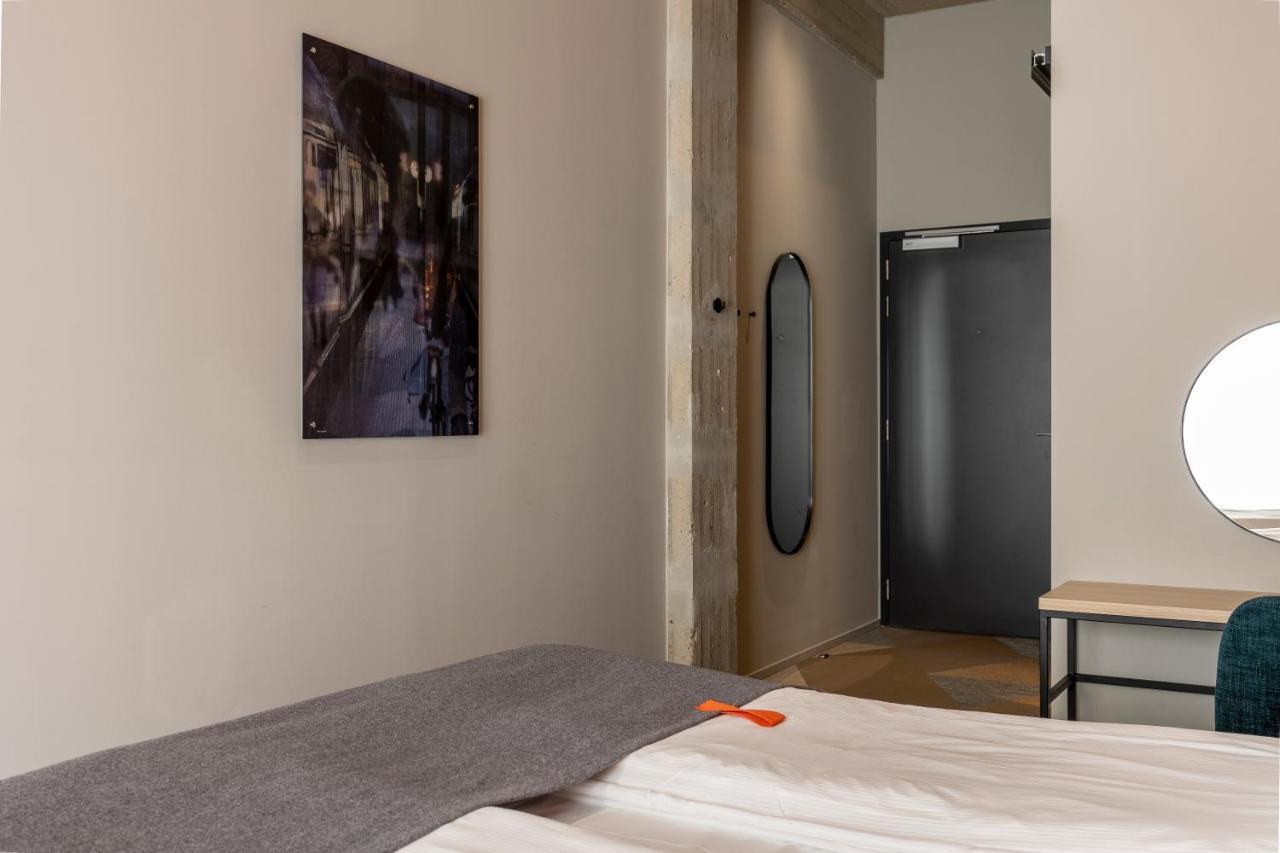 Hotel Citybox