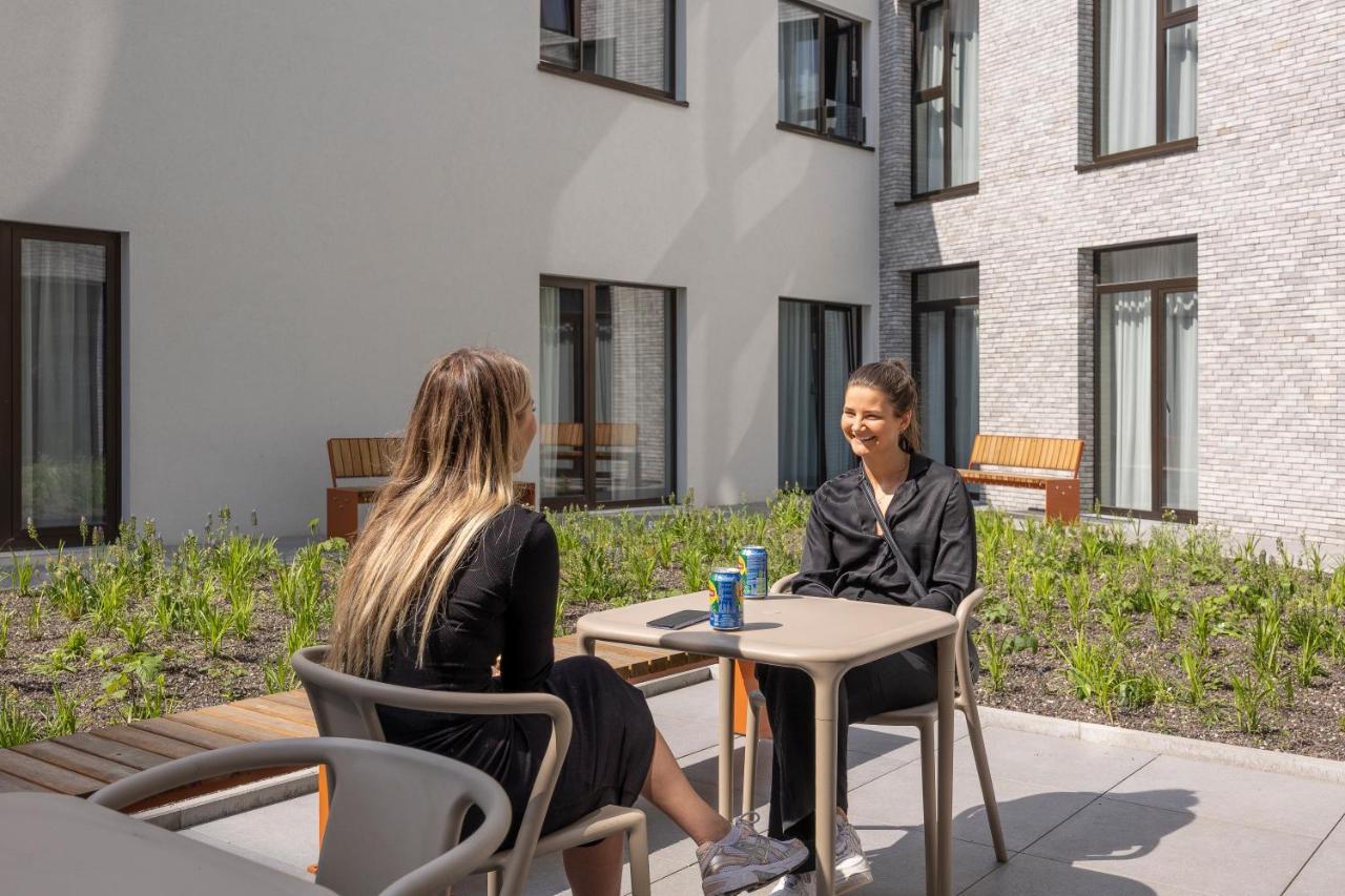 Citybox 3* Antwerpen